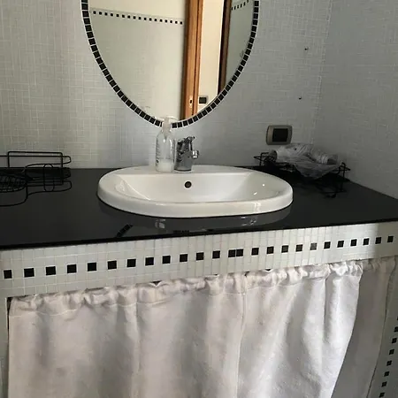 Tito's Apartament