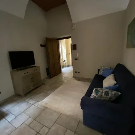 Apartmán Tito's Cuneo