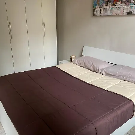 Apartmán Tito's *