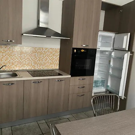 Apartament Tito's