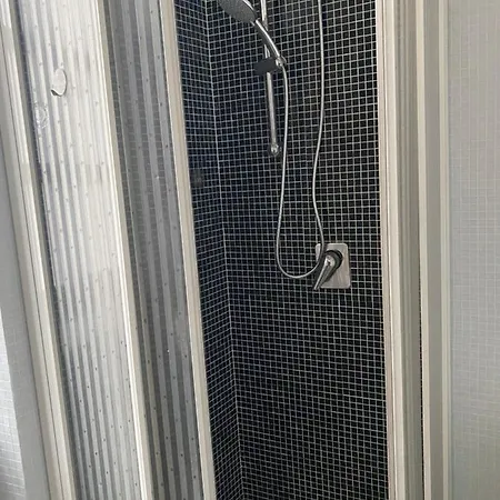 Tito's Apartmán