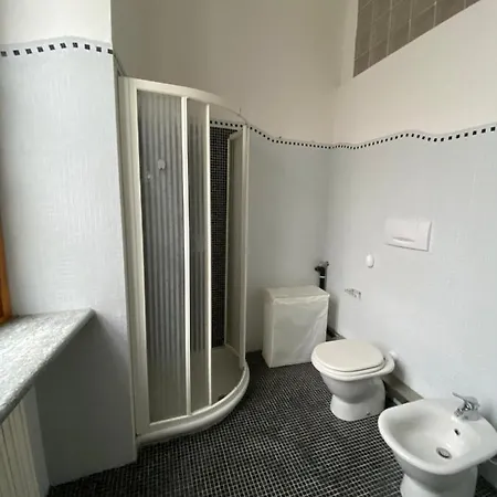 Apartament Tito's Cuneo