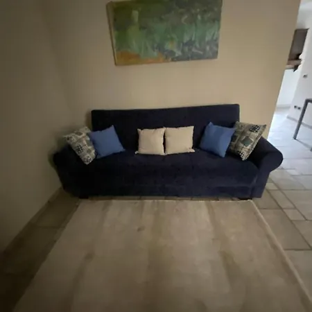 Tito's Apartmán Cuneo