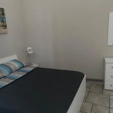 Apartmán Tito's Cuneo