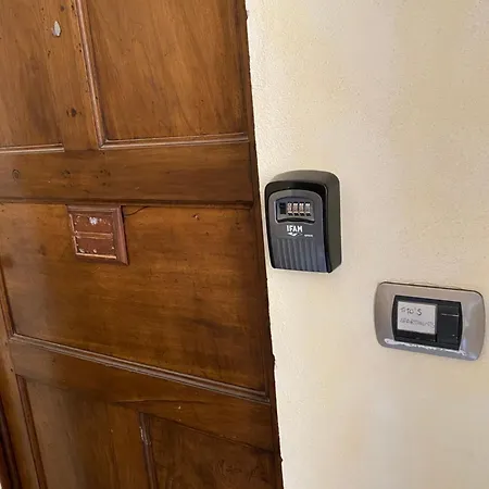Apartmán Tito's Cuneo