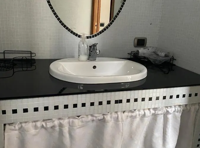Tito's Apartmán