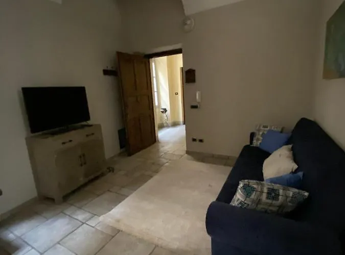 Apartmán Tito's Cuneo