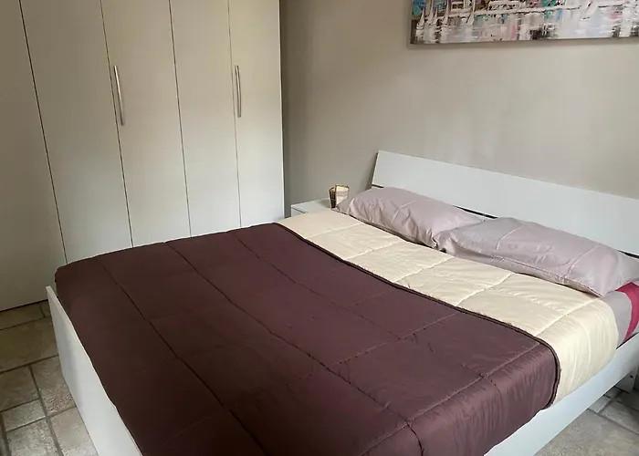Apartmán Tito's *