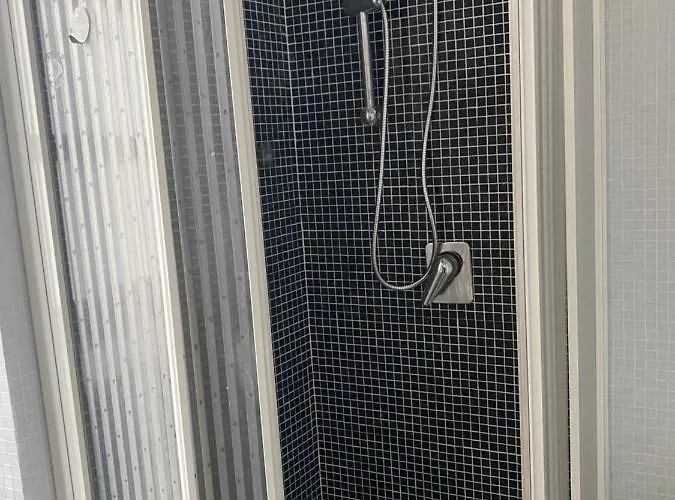 Tito's Apartmán