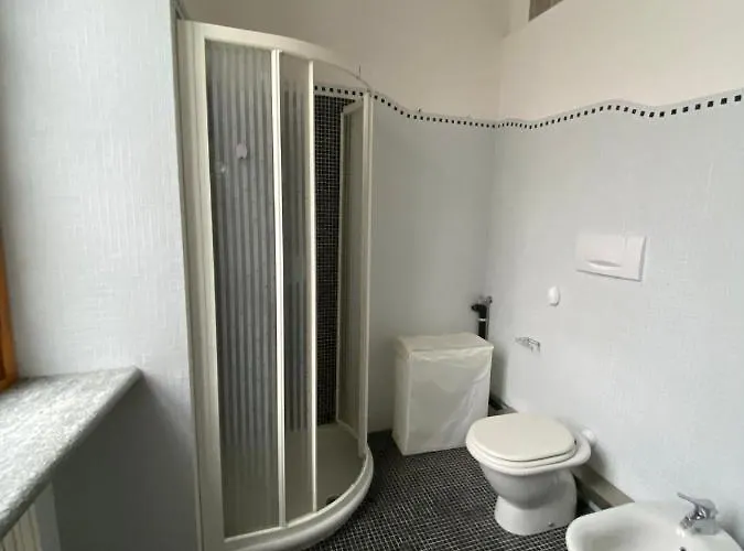 Apartmán Tito's Cuneo