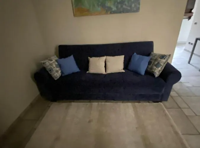 Tito's Apartmán Cuneo