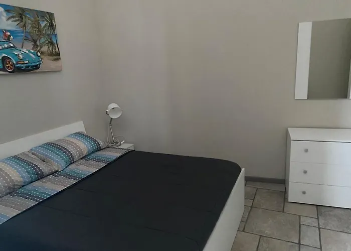Apartmán Tito's Cuneo